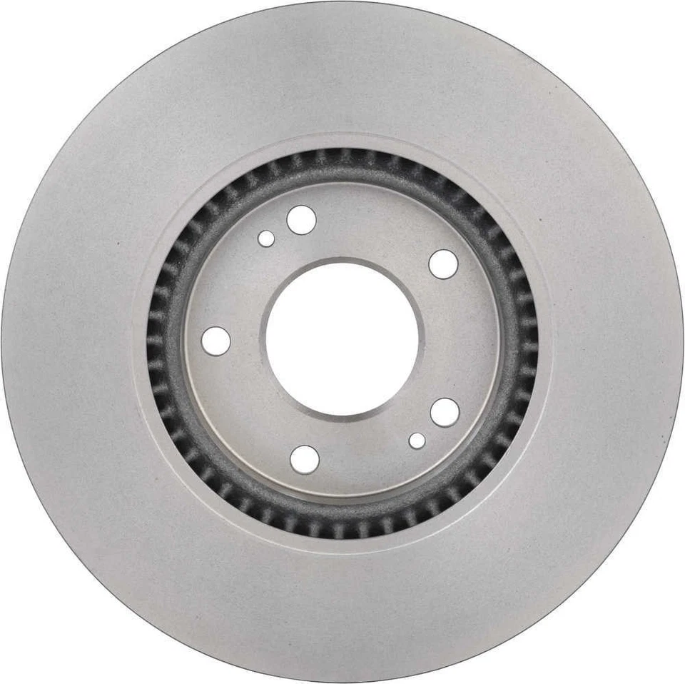 Rotor de freno de disco para Kia Optima 2012-2015 Brembo América del Norte Foto 3 de 4