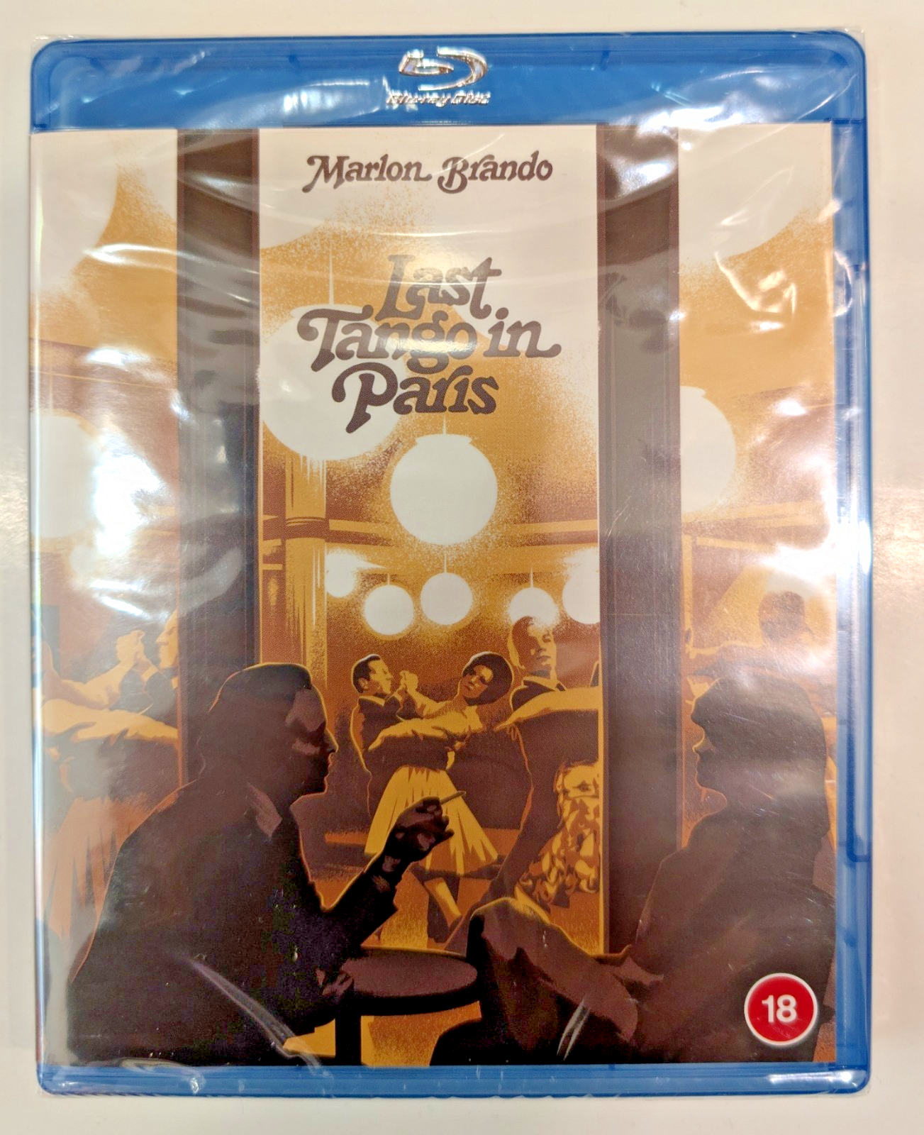 Last Tango in Paris (Blu-ray) - Image 5