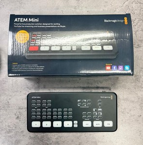 Atem Mini Pro Used | eBay