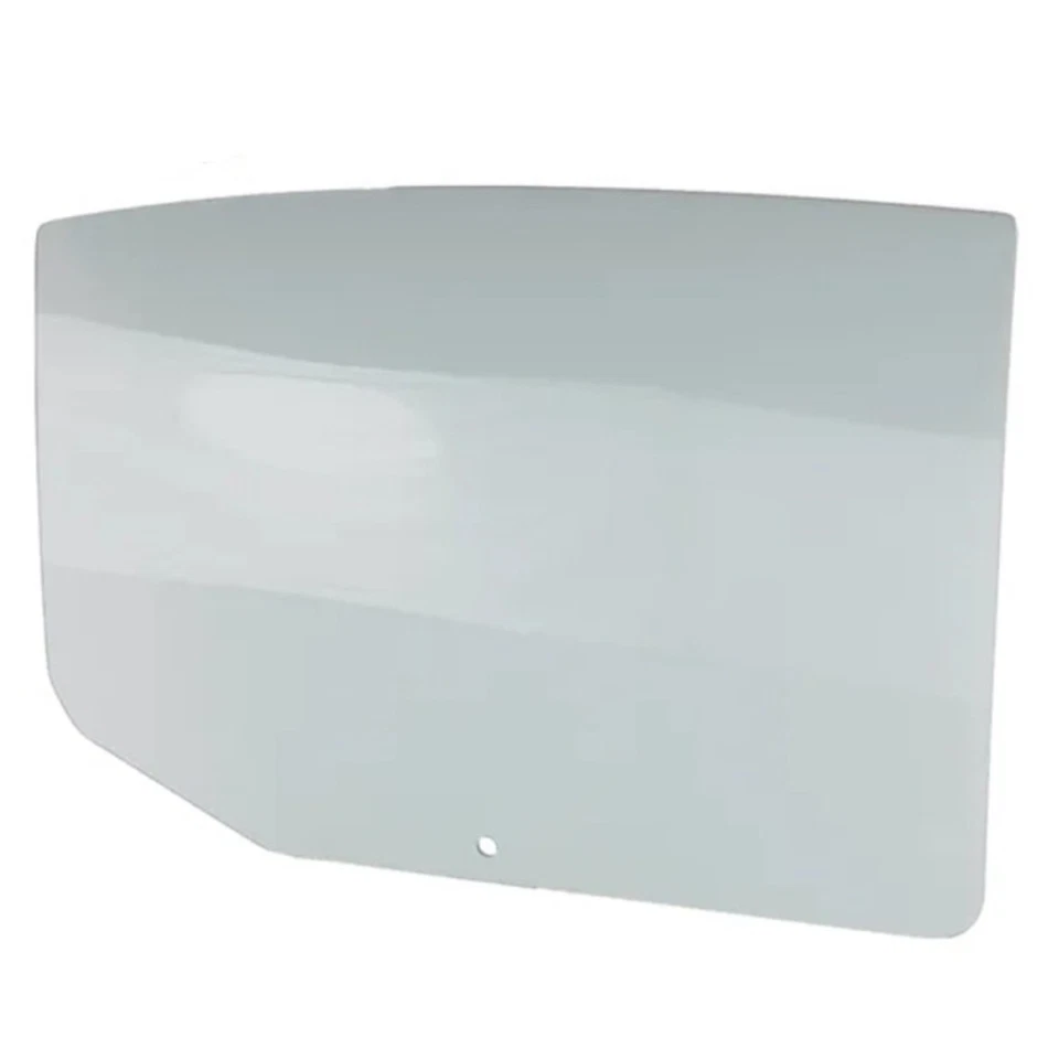 适用于道奇 Avenger 2008 - 2014 年轿车门眼镜司机和乘客侧对后 — 第 2/4 张图片