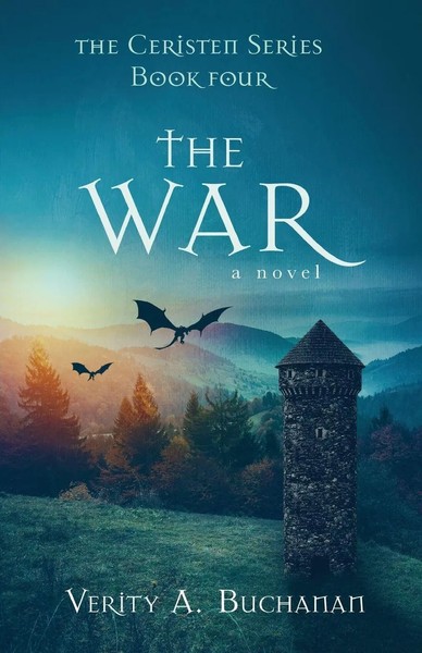 The War | Verity A. Buchanan | Taschenbuch | Kartoniert / Broschiert | Englisch-image