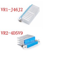 Voltage Regulator Module HeatSink for Dell Alienwar Aurora Ryzen R10 4D5V9 J46J2