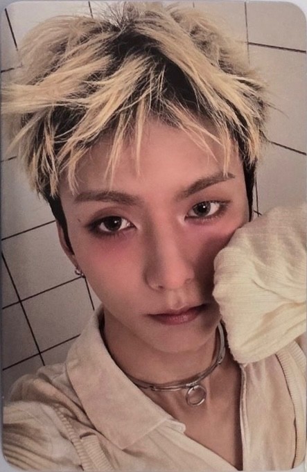 Xdinary Heroes] World Tour - Beautiful Mind in Daegu Photocard | eBay