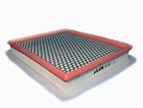 Alco Filter Luftfilter Einsatz MD-8102 FüR Opel Vauxhall-image