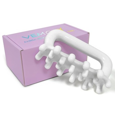 Fascia Massage Tool Trigger Point Massage Tools anti Blaster for Cellulite Massa