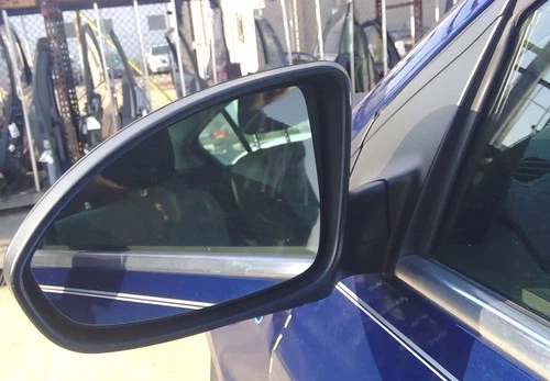 Driver Side View Mirror Power VIN P 4th Digit Limited from 11-16 CRUZE 2353646