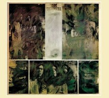 CD - Tin House / Tin House (1971 / 2009 - Digi-Pack) (8086)