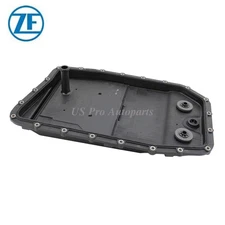 For BMW 550i 750i 2006-2011 24117519352 ZF OEM Automatic Transmission Oil Pan