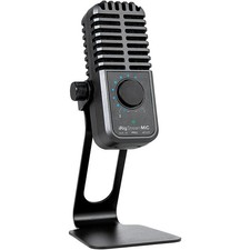 IK Multimedia iRig Stream Mic Pro LN
