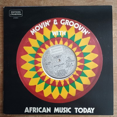 Fela Ransome Kuti & Africa 70    Expensive Shit LP US-1981 PRESS NM/VG