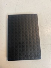 Seagate 2TB External Hard Drive USB Storage Drive (P24038050)
