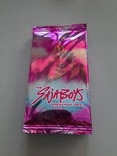 2026 McDonald s Kpop Demon Hunters Huntr/X The Saja Boys Photocard 10 Packs