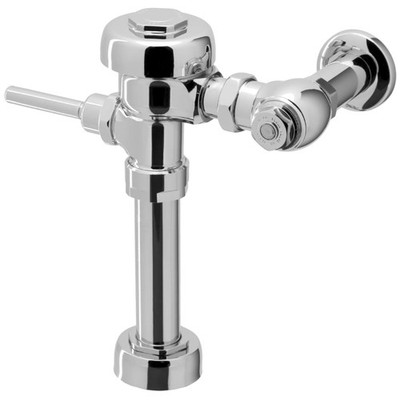 Regal 111 Exposed Manual Water Closet Flushometer, 1.6 GPF