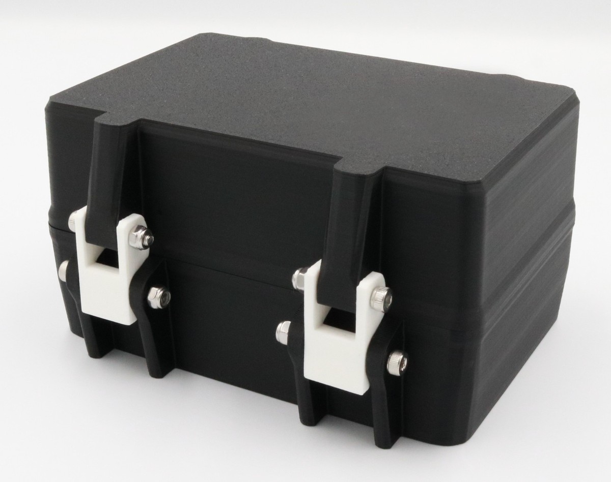 Sony PSP (Playstation Portable) Protective Carrying Case - Holds