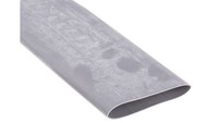 Schrumpfschutz Grau 2:1, Durchmesser 38,1Mm, L. 5378140