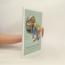 Oma und Opa wohnen in Betzingen  |  Jorunn Hamer