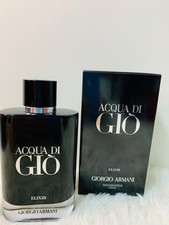 Giorgio Armani Acqua Di Gio Elixir Spray Elix...