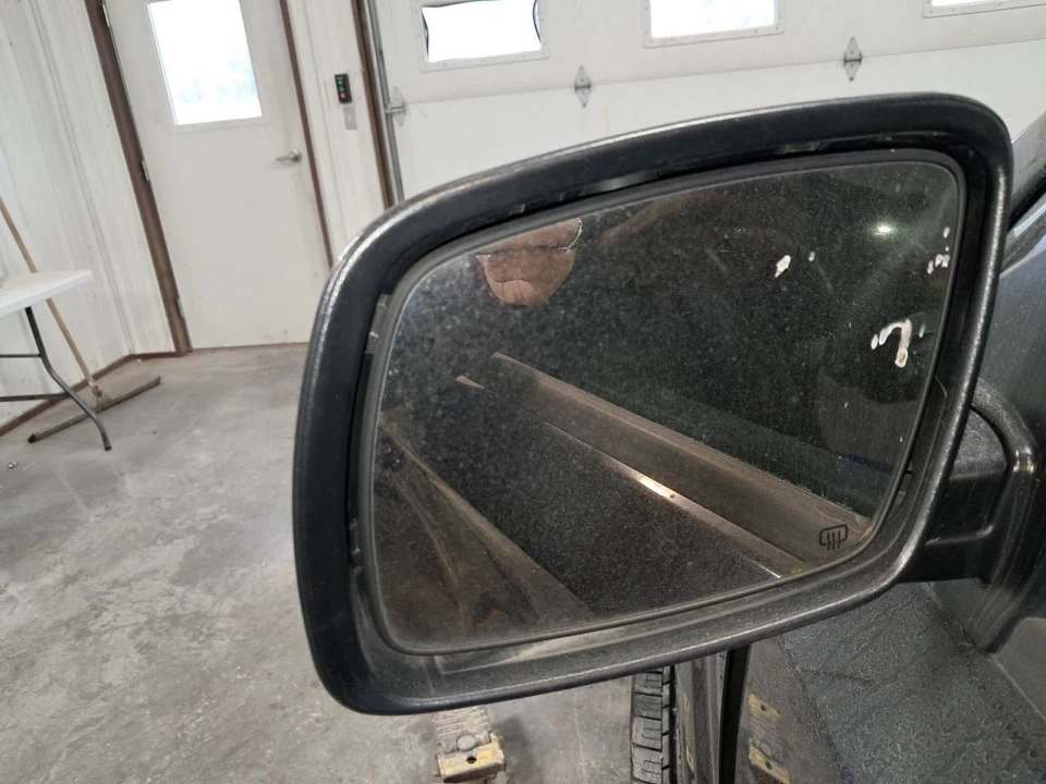 Espejo retrovisor lateral eléctrico térmico manual plegable para 09-20 JOURNEY 443511 Foto 2 de 4