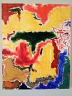 Original Acrylic Abstract Painting — photo 1
