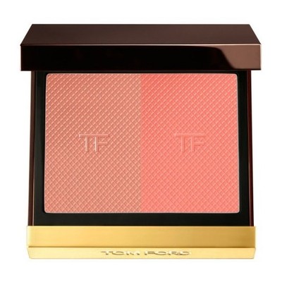 Tom Ford Shade And Illuminate Blush ~02 Explicit Flush~ Full Size [New in Box]