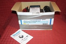 Westfalia elektrische 12V Seilwinde