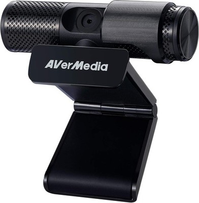 AVerMedia Live Streamer Webcam 313