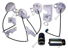 1 x AFI Fuel Pump FP2286A.KIT Fuel System
