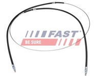 Fast Handbremsseile Hinten FüR Fiat Ducato Kasten 230L 230_ 230 CitroëN