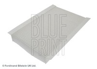 Blue Print ADJ132503 Innenraumfilter FüR Land Rover Discovery Iii Iv Range