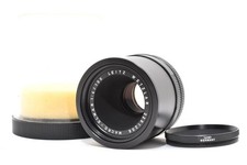 [Near MINT] Leica Leitz Wetzlar R Macro Elmar 100mm f/4 R Mount Lens From JAPAN