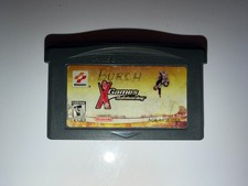 ESPN X Games Skateboarding (Nintendo Game Boy Advance, 2001)