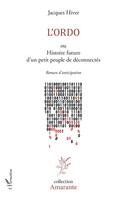L'ordo Jacques Hiver Taschenbuch Amarante 442 S. FranzöSisch 2020