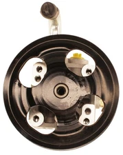 Power Steering Pump-New Lares 13117 fits 1999 Mazda Protege