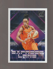 jasmine thomas 2019 express lane,duke,oakton hs,vienna ,fairfax,los angel sparks