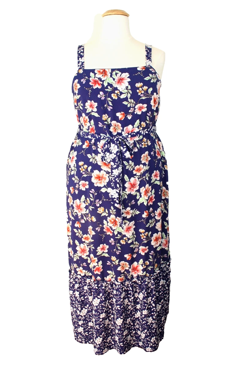 chinese dress ladies Abigail Maxi Dress main image 0