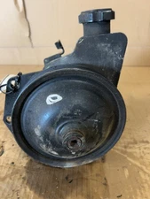 07 08 09 10 CHEVY SILVERADO 3500 Power Steering Pump/motor