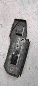 VW PASSAT B7 ALLTRACK 365 Stoßstangenhalter vorne rechts 3b0807183e 30528320