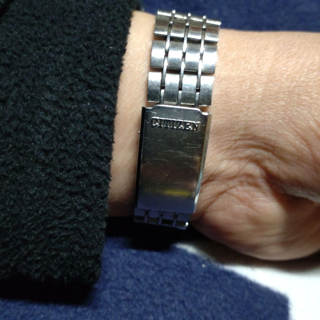 Citizen Challenge timer dial full original 610120 - image 3