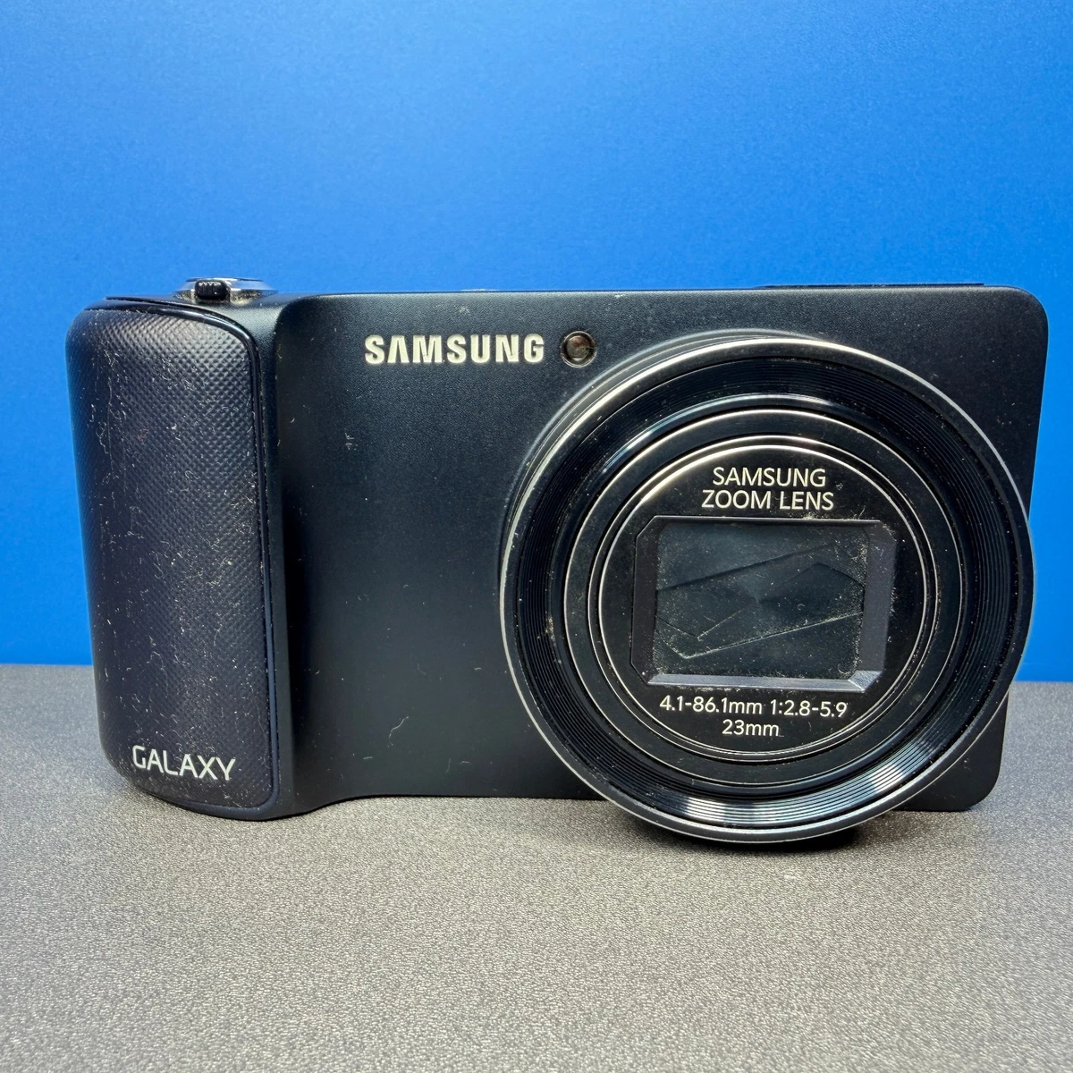 Samsung Galaxy Digital Cameras for Sale | Shop New & Used Digital