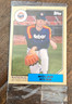 2017 TOPPS NATIONAL CONVENTION VIP 1987 RETRO 5 CARD SET RYAN GRIFFEY RIPKEN JR