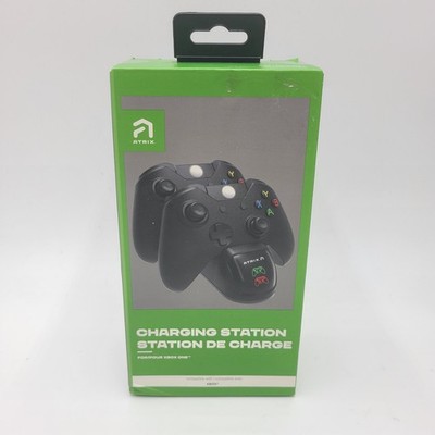 NEW Atrix - Dual Controller Charging Station for Xbox SERIES X/S ,XBOX ONE S/X