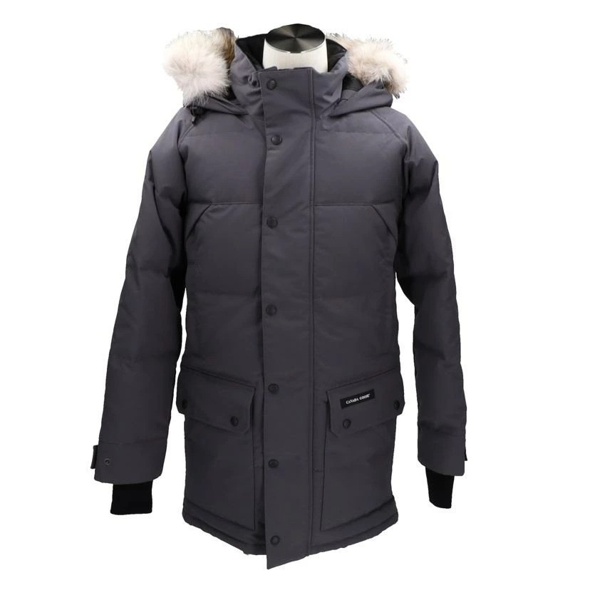 Canada Goose Men’s Black XS Down jacket