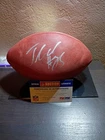 Kansas City Chiefs RB Jamal Charles Autographed Duke Football