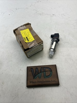 #ad VEGA VEGABAR 14 PROCESS PRESSURE MEASUREMENT TRANSMITTER BAR14.X3UA1GV1A $147.42