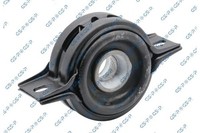 GSP Lagerung, Gelenkwelle 513582 FüR Mitsubishi