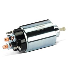 Démarreur Mazda BT50