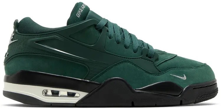 Las mejores ofertas en Nigel Sylvester x Air Jordan 4 RM SP Fence