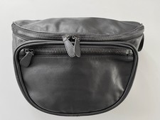 Maison Martin Margiela H&M marsupio borsa oversize fanny pack 2008