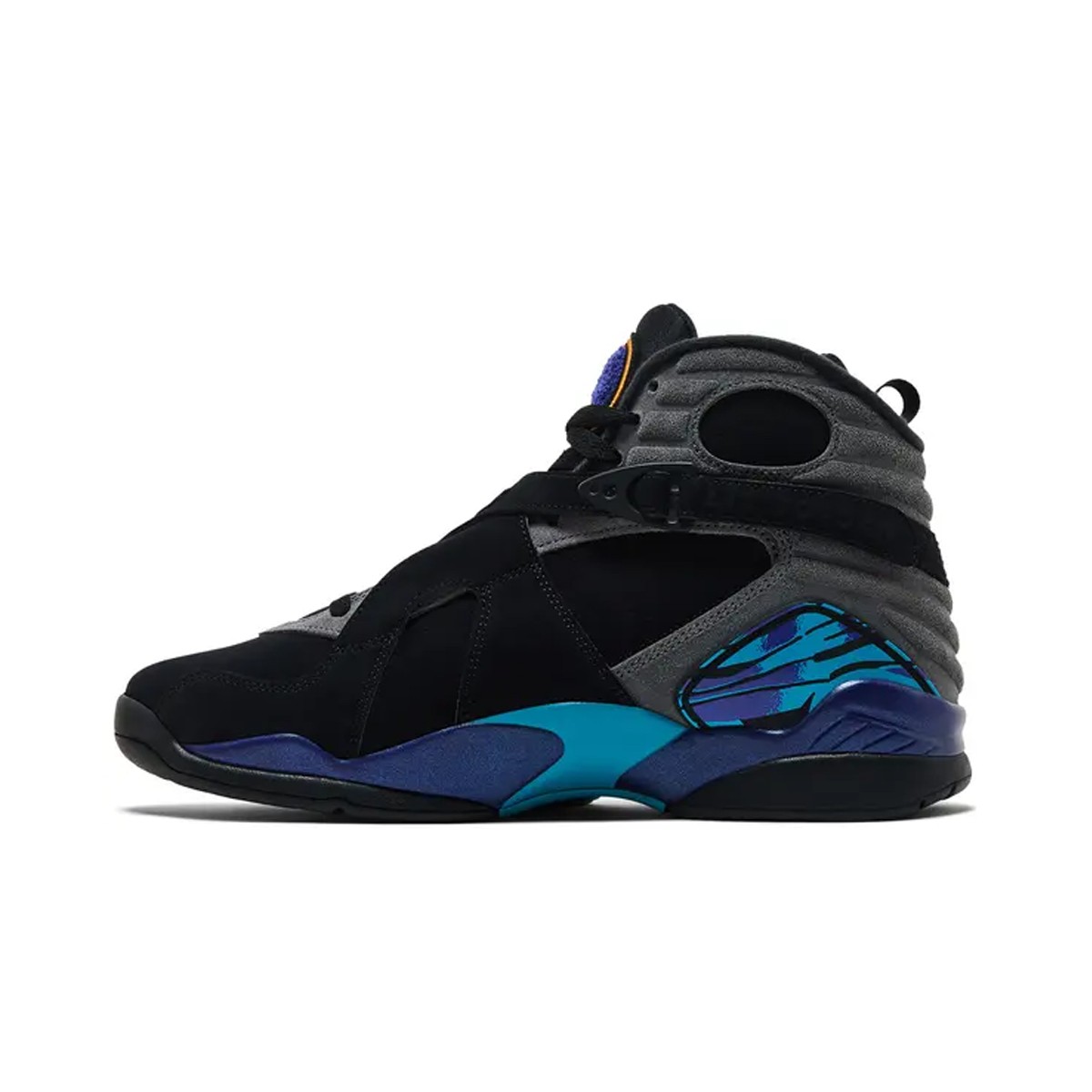シューズ(男性用) AIR JORDAN 8 RETRO US12 30cm Air Jordan 8 Mens Retro Shoes – Extra Butter