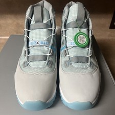 Preços baixos em Jordan 11 Adapt Legend Blue